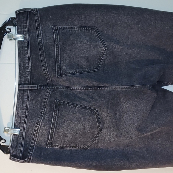 We The Free Curvy Flare Jeans Size 35 - Picture 6 of 7